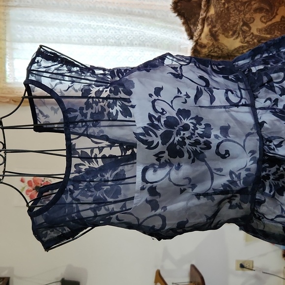 Gorgeous Delicate Dress - Picture 2 of 8